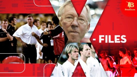Club World Cup và chuyện bi hài của MU cách đây 25 năm